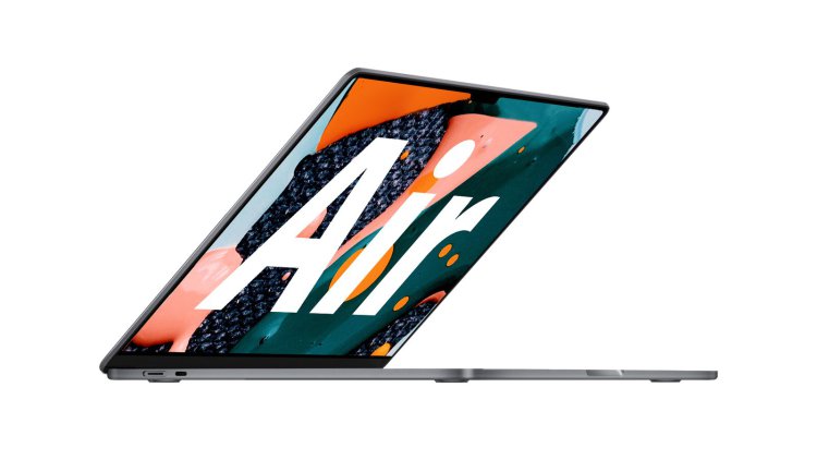 MacBook Air 2022 sẽ có thiết kế mới, màn hình Mini-LED, sạc MagSafe, dùng chip M2