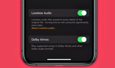 iOS 15.1 đã chính thức hỗ trợ Spatial Audio và Dolby Atmos cho loa HomePod