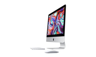 Apple ngừng cung cấp iMac 21,5 inch chạy chip xử lý Intel, tiếp tục chuyển đổi sang “Apple Silicon”