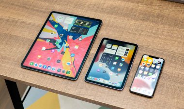 Apple cắt giảm sản xuất iPad để đảm bảo nguồn cung cho iPhone 13