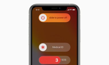 iPhone và Apple Watch có thể tự phán đoán tai nạn và gọi điện khẩn cấp đến 911