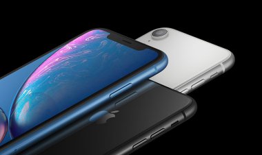 Apple sẽ cho người dùng mượn máy iPhone XR nếu quá trình sửa chữa lâu
