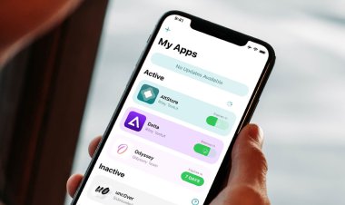 Apple tiếp tục nhấn mạnh tầm quan trọng của việc sideload app trên iPhone