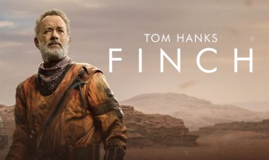 Finch, bộ phim khoa học viễn tưởng do Tom Hanks thủ vai đã chính thức có mặt trên Apple TV+