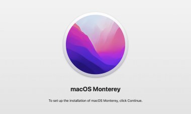 Apple sửa lỗi brick máy trên các máy mac Intel sau khi cập nhật lên macOS Monterey