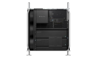 Mac Pro mới cũng sẽ dùng chip M1 Max, tối đa 40 nhân CPU