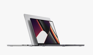 Twitter và Reddit trang bị MacBook Pro M1 Max cho nhân viên để nâng cao hiệu suất làm việc