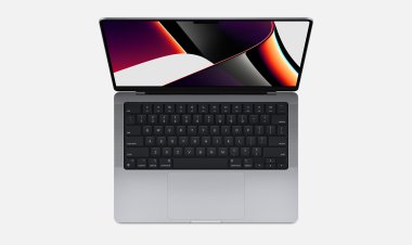 Hacker ăn cắp thiết kế MacBook Pro 2021 đã bị bắt giữ, đang đối mặt với án tù 115 năm