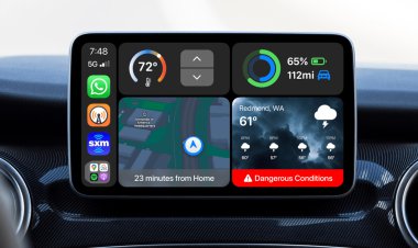 Apple car phải là một dịch vụ dùng chung chứ không phải một chiếc ô tô để sở hữu.
