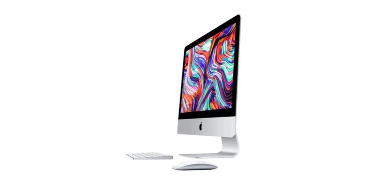 Apple ngừng cung cấp iMac 21,5 inch chạy chip xử lý Intel, tiếp tục chuyển đổi sang “Apple Silicon”