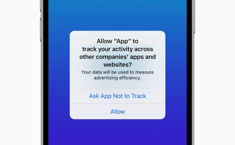 App Tracking của Apple khiến các công ty mạng xã hội mất gần chục tỉ USD