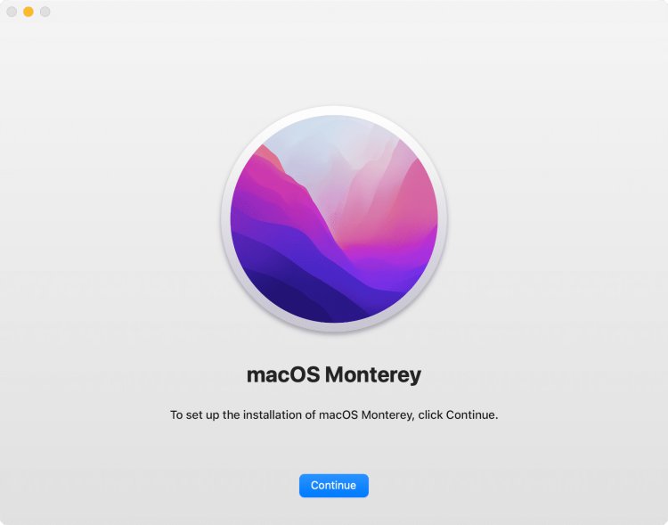Apple sửa lỗi brick máy trên các máy mac Intel sau khi cập nhật lên macOS Monterey