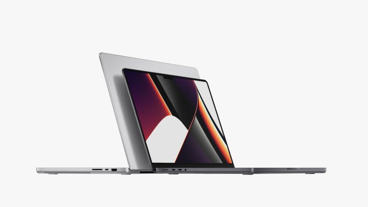 Twitter và Reddit trang bị MacBook Pro M1 Max cho nhân viên để nâng cao hiệu suất làm việc