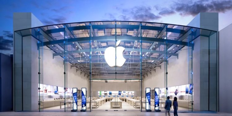Apple đồng ý trả 30 triệu USD để giải quyết vụ kiện về chính sách kiểm tra túi của nhân viên