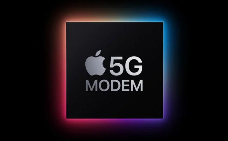 Modem 5G tự phát triển của Apple sẽ tách biệt khỏi SoC, ra mắt trên iPhone 2023?