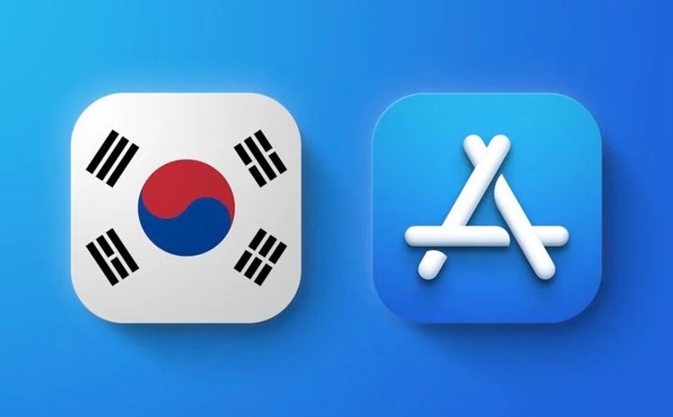 Hàn Quốc: Apple chưa tuân thủ luật App Store mới