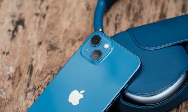 Apple đang dẫn đầu thị trường smartphone Trung Quốc, lần đầu tiên kể từ tháng 12/2015