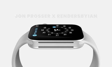 Sẽ có một phiên bản Apple Watch mới bền bỉ hơn, dành cho vận động viên thể thao.