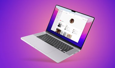Apple làm lại ứng dụng Apple Music native trên macOS 12.2