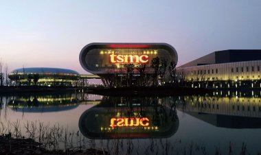 TSMC sẽ bắt đầu sản xuất chip 3nm cuối năm 2022, làm chip M3 và A17 cho Apple lắp ráp Mac và iPhone