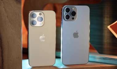 iPhone 2022 sẽ có camera 48 MP, iPhone 2023 sẽ có camera kính tiềm vọng
