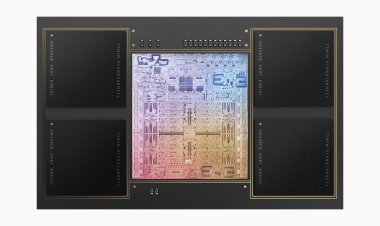 Apple muốn tự sản xuất mọi chip bán dẫn trong các thiết bị của họ