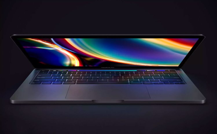 Apple sẽ ra mắt 5 mẫu Mac trong năm 2022, bao gồm MacBook Pro tầm trung mới?