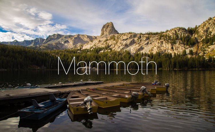 macOS 13 sẽ có tên là Mammoth?