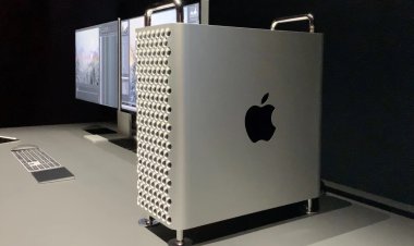 Quá trình chuyển đổi sang Apple Silicon có thể sẽ hoàn thành trong năm nay với chiếc Mac Pro mới