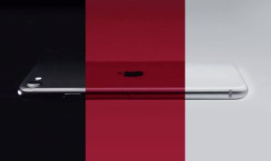 iPhone SE thế hệ thứ 3 có thể sẽ được ra mắt trong tháng 4 này