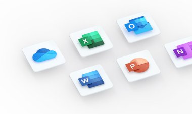 Microsoft ra mắt bản cập nhật Office, bổ sung ứng dụng Excel Native trên M1