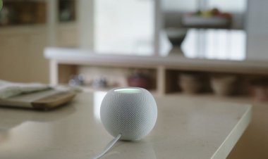 Apple đã từng nghĩ đến một chiếc HomePod chạy bằng pin từ nhiều năm trước