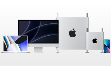 Apple sẽ ra mắt rất nhiều sản phẩm trong năm 2022