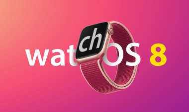 Apple phát hành bản cập nhật watchOS 8.4 khắc phục lỗi sạc dành cho Apple Watch