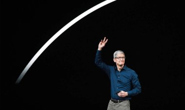 Hiện có hơn 1,8 tỷ thiết bị Apple đang hoạt động