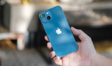 Apple đạt doanh thu cao kỉ lục 123,9 tỉ USD trong quý 1, iPhone tăng 9%