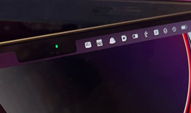 Tìm ra lỗ hổng bảo mật webcam MacBook, một sinh viên được Apple thưởng hơn 100.000 USD