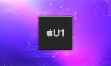 Phát hiện macOS 12.3 Beta mới có hỗ trợ công nghệ Ultra Wideband