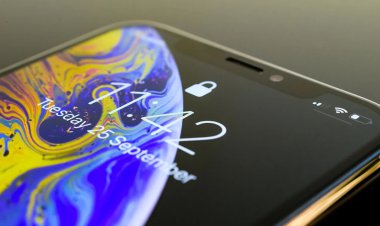 Thêm một nhà sản xuất Trung Quốc muốn cung cấp tấm nền OLED cho iPhone