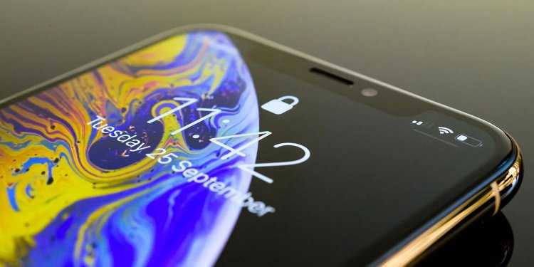 Thêm một nhà sản xuất Trung Quốc muốn cung cấp tấm nền OLED cho iPhone