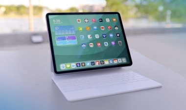 LG Display sẽ sản xuất màn hình OLED cho các dòng iPad mới