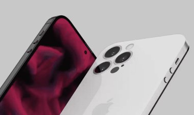 iPhone 14 đã đi vào giai đoạn sản xuất thử nghiệm