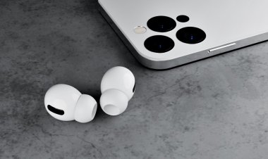 Tính năng mới của AirPods Pro 2 có thể giúp người dùng sửa tư thế khi tập thể dục