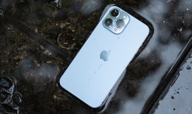 Doanh thu bán iPhone chiếm gần 1 nửa thị trường smartphone toàn cầu 2021