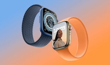 Apple Watch Series 8 sẽ có đo nhiệt độ cơ thể, chip mạnh hơn, Series 3 sẽ sớm ngưng bán
