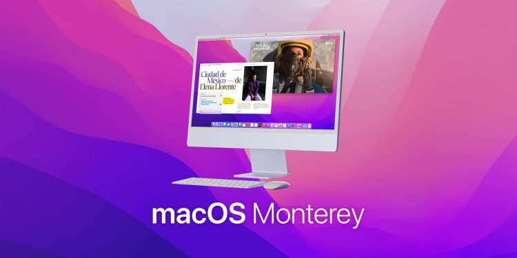 Apple phát hành macOS 12.2.1 chính thức: Sửa lỗi kiệt pin máy Mac vì Bluetooth..