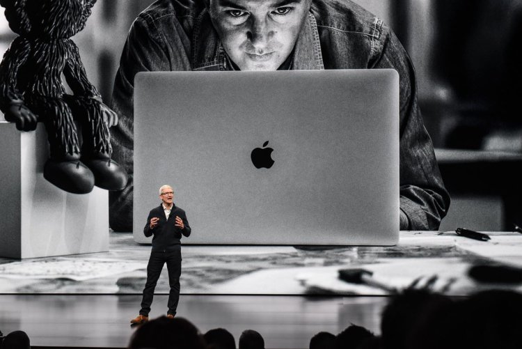 Apple sẽ ra mắt nhiều model Mac trong năm nay, có phiên bản mạnh gấp 4 lần M1 Max