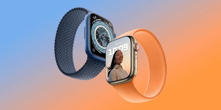 Apple Watch Series 8 sẽ có đo nhiệt độ cơ thể, chip mạnh hơn, Series 3 sẽ sớm ngưng bán