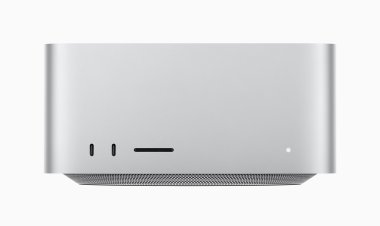 Apple ra mắt Mac Studio hoàn toàn mới trang bị chip M1 Ultra siêu mạnh