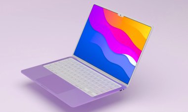 MacBook Air và MacBook Pro chạy chip M2 sẽ ra mắt vào cuối năm nay